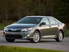 Camry XV50 2011-2018