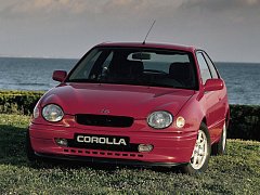 Corolla E110 1995-2002