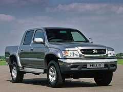 Hilux 1997-2005