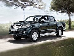 Hilux 2005-2016