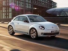 Beetle 2011-2019