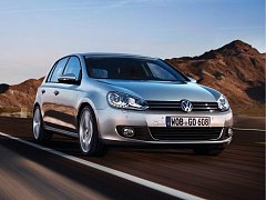 Golf 2008-2016