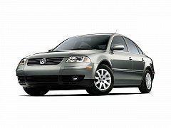 Passat B5 1996-2005