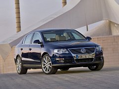 Passat B6 2005-2010