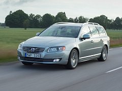 V70 2007-2016