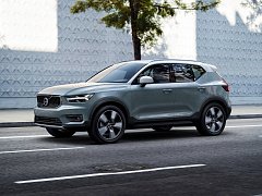 XC40