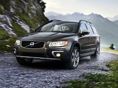 XC70 2007-2016