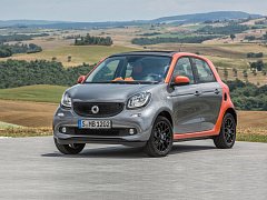 ForFour 2014-н.в.