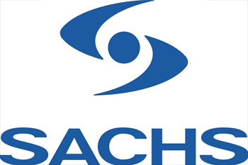 Запчастини SACHS