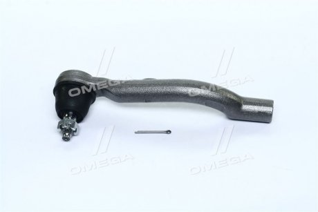 Наконечник рулевой левый Nissan Qashqai, X-trail (07-)/Renault Koleos (08-) 555 SEN201L