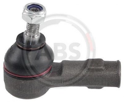 Наконечник рульової тяги Colt/Smart Forfour 1.1/1.5 04- A.B.S. 230807