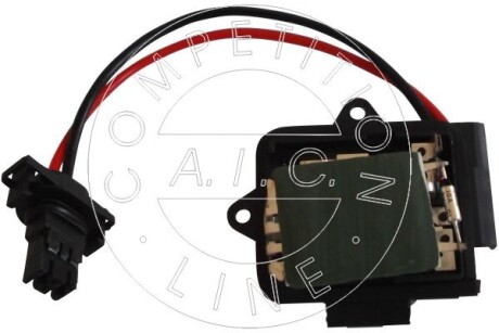 Реостат пічки AIC 55286