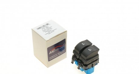 Кнопка склопідйомника AIC 58874