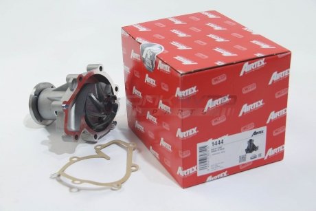 Водяний насос MB W202/210 OM604 93-00 AIRTEX 1444