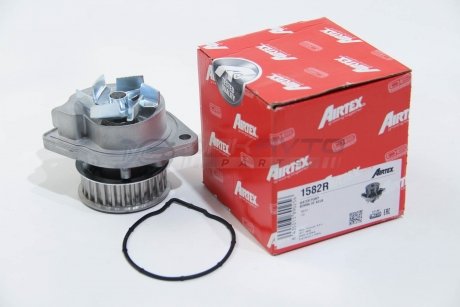 Водяна помпа AIRTEX 1582R