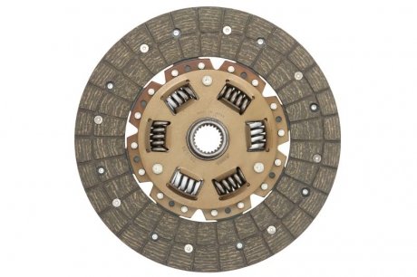 Диск зчеплення AISIN DN039