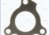 Прокладка колектора з листового металу в комбінації з паронитом AJUSA 00658200 (фото 1)