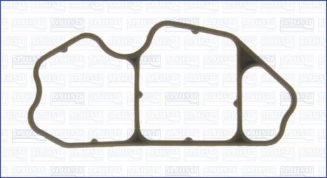 Прокладка маслянного фильтра OPEL ASTRA 1.2/1.4 00-10, CORSA 1.0/1.2/1.4 96-14 AJUSA '00755000