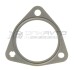 Прокладка глушника Citroen C4/C5/Peugeot 208/308/508/3008/5008 1.6 THP 07 - AJUSA 01207500 (фото 1)