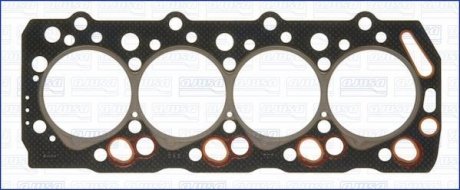 Прокладка ГБЦ (3отв) MITSUBISHI PAJERO 2.5TD 87-08 HYUNDAI TERRACAN 2.5D 01-06 AJUSA 10070310