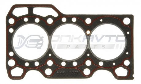 Прокладка головки Matiz 0.8 i 98- (1.3 mm) AJUSA 10119300