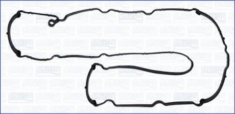 Прокладка клапанної кришки Ford Focus, Kuga 1.6 13-/Volvo S60/S80/V60/V70 III 1.6 T4F 11- AJUSA 11131400