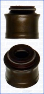 Сальники клапанів Mazda 121, 323 1.3 16V/ 89-94, KIA 1.5 16V AJUSA 12014100