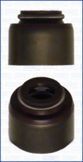 Сальник клапана IN/EX Mitsubischi Galant G11B/G12B/G15B 89- AJUSA 12015100 (фото 1)