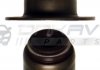 Сальник клапана впуск/випуск Jumper/Ducato/Boxer 2.3/3.0 02- AJUSA 12021900 (фото 1)