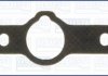 Прокладка колектора з листового металу в комбінації з паронитом AJUSA 13089800 (фото 1)