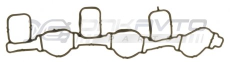 Прокладка колектора впуск Audi A4/A6/A8/Q5/Q7/Touareg 2.7/3.0 TDI 03- AJUSA 13205800 (фото 1)