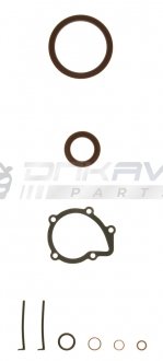 Комплект прокладок Berlingo/Jumper/Ducato/Partner 1.9-2.2 D/TD/HDi 94- (нижній) AJUSA 54088500 (фото 1)