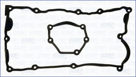 Прокладка клапанної кришки (к-кт) BMW 1/3/5 1.8-2.0 i 00-13 AJUSA 56033200 (фото 1)