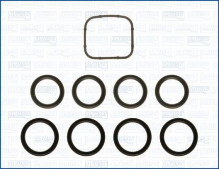 Прокладка впускного коллектора AJUSA 77015200