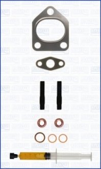 Комплект прокладок турбіни BMW 1 E81-88 04-11, 5 E60-61 03-10, X5 E53 00-07, X3 E83 04-10, 7 E65-68 01-08, 5 E39 97-04 AJUSA JTC11026 (фото 1)