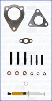 Комплект прокладок турбіни VW PASSAT B5 96-05; AUDI A4 04-08, A6 04-11, A4 00-04, A6 97-04; SKODA Superb 01-08 AJUSA JTC11055 (фото 1)