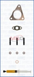 Комплект прокладок турбины GARRETT JEEP GRAND CHEROKEE II (WJ, WG) 01-05 AJUSA JTC11428