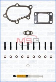 Комплект прокладок турбины KKK MAN L 2000 99- AJUSA JTC11431 (фото 1)