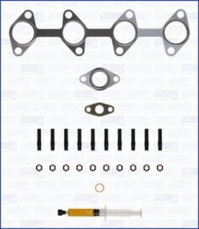 Комплект прокладок турбины GARRETT ALFA ROMEO 159 (939) 05-11, 159 Sportwagon (939) 06-11 AJUSA JTC11436