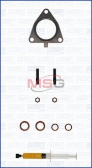 Комплект прокладок турбины PEUGEOT 3008 I 09-16,308 I SW (4E) 11-14; CITROEN C4 II (B7) 09- AJUSA JTC11634 (фото 1)