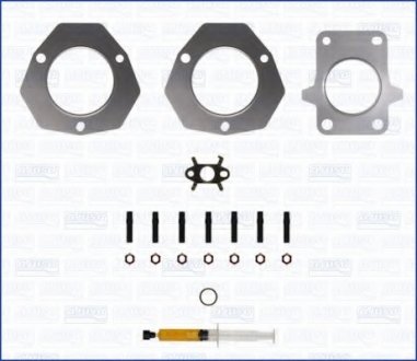 Комплект прокладок турбины KKK RENAULT GRAND SCÉNIC III (JZ0/1_) 09-, MEGANE III Grandtour (KZ0/1)0 AJUSA JTC11721