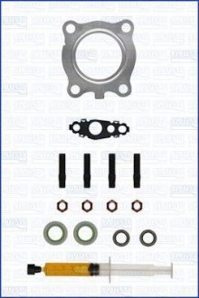 Комплект прокладок турбины GARRETT FORD C-MAX II 10-, FOCUS III 11-, FOCUS III Turnier 11-, FO AJUSA JTC11785 (фото 1)