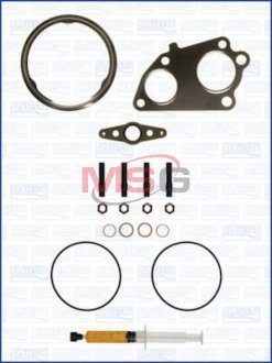 Комплект прокладок турбины KKK BMW 3 (E90) 06-11, 3 Touring E91) 06-, 3 купе E92) 06-, 5 E60) 07-10 AJUSA JTC11941