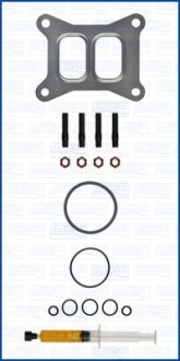 Комплект прокладок турбины AUDI TT ROADSTER (FV9, FVR) 15-,Q3 (8U) 14-18 AJUSA JTC12300 (фото 1)