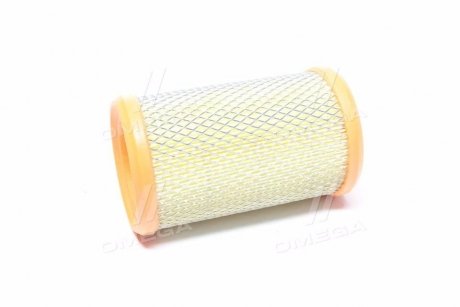 Фільтр повітряний NISSAN Kubistar; RENAULT Clio I, Clio II / Campus / Symbol, Kangoo / Express / Rapid, Twingo I, Twingo II Альфа ALPHA FILTER AF0210