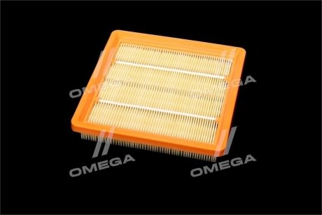 Фильтр воздушный Chery QQ 3 0,8-1,1L 03-, QQ 6 0,8-1,1L 06- Альфа ALPHA FILTER AF1674