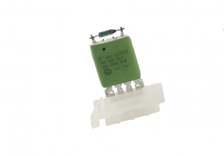 Резистор електровентилятора (ОЕ якість) AND 51959010