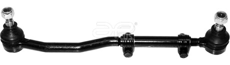 Наконечник рулевой передний левый Opel Omega B (94-03) APPLUS APLUS 12343AP