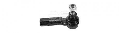 Наконечник рулевой пер левый Audi A3, Q3 / Skoda Octavia, Kodiaq, Karoq,Passat,Yeti / VW Golf, Jetta (03-) APPLUS APLUS 13359AP