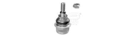 Опора шаровая передняя нижняя Mercedes E (S211,W211) S (W220) (98-), SL (R230) (01-) APLUS 14537AP (фото 1)